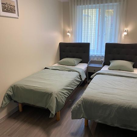 Ranna Majutus Appartement Pärnu Buitenkant foto