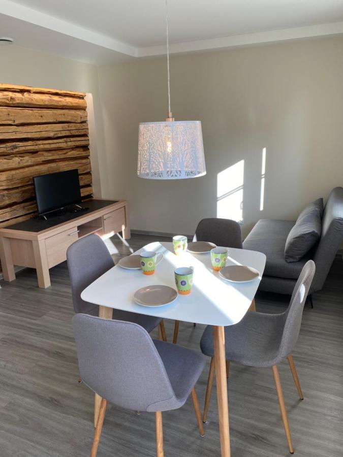 Ranna Majutus Appartement Pärnu Buitenkant foto