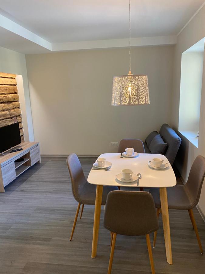 Ranna Majutus Appartement Pärnu Buitenkant foto