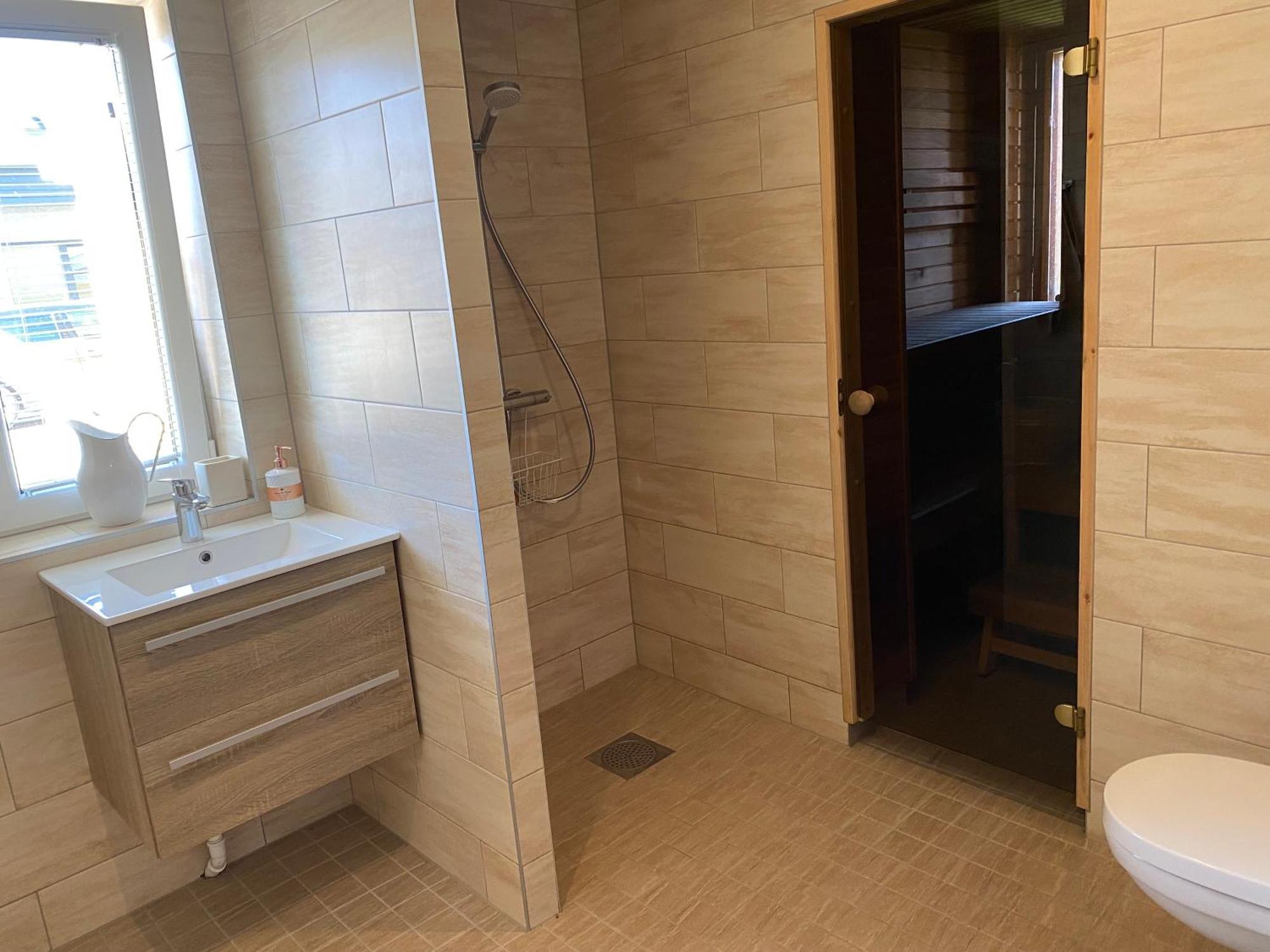 Ranna Majutus Appartement Pärnu Buitenkant foto