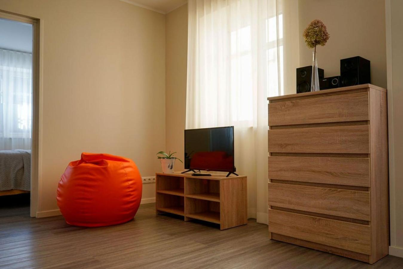 Ranna Majutus Appartement Pärnu Kamer foto