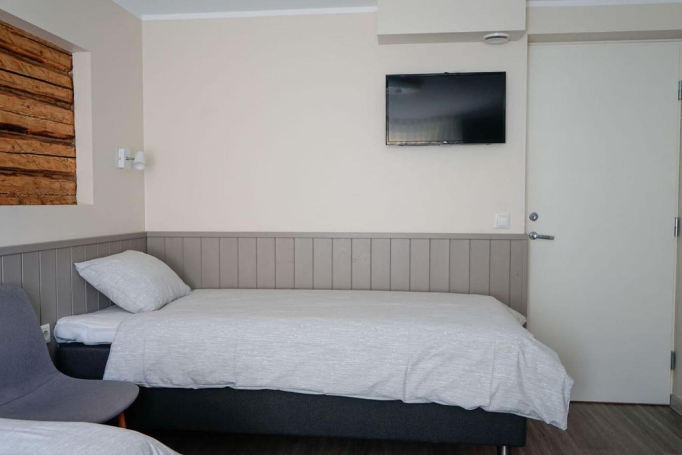 Ranna Majutus Appartement Pärnu Kamer foto