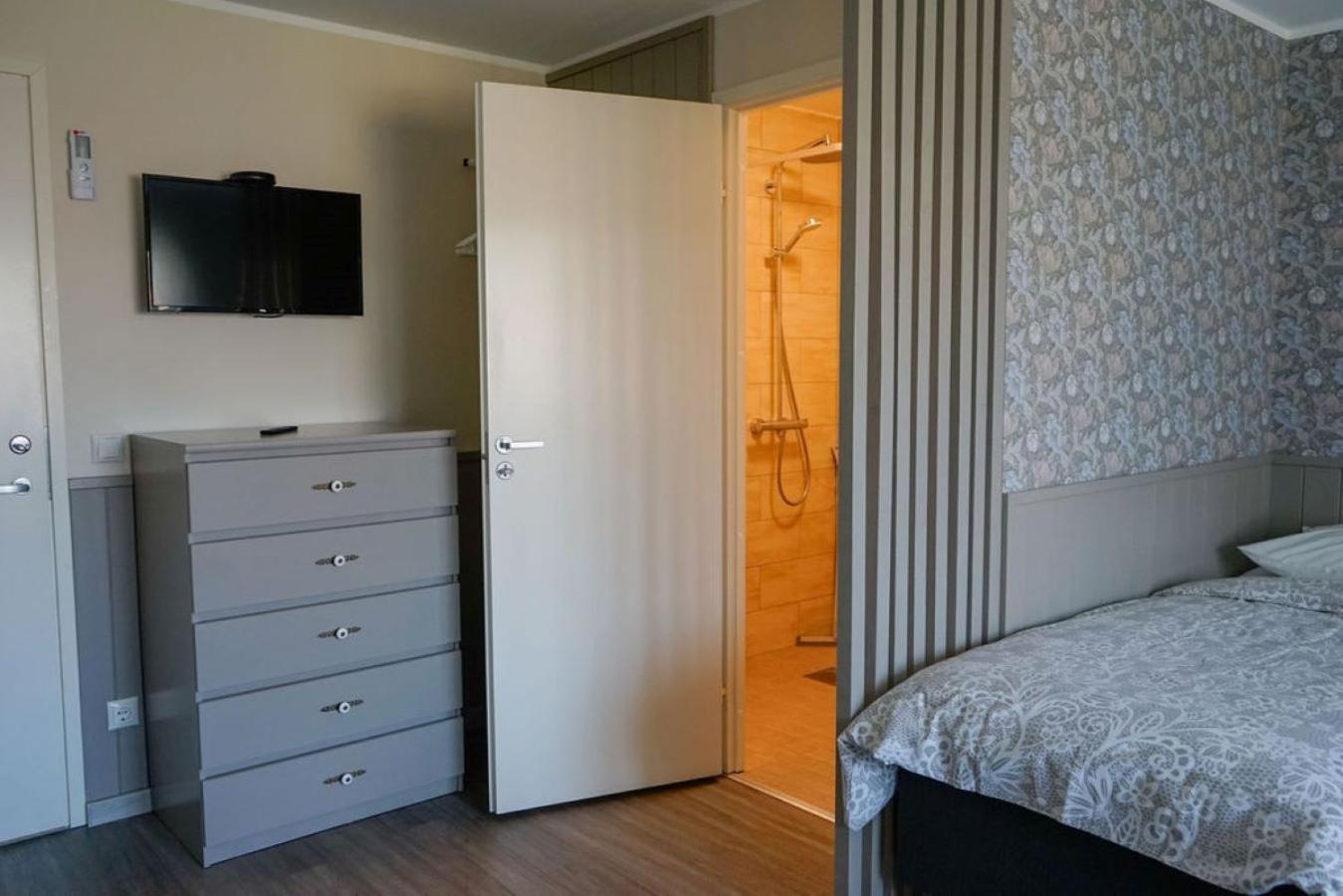 Ranna Majutus Appartement Pärnu Kamer foto
