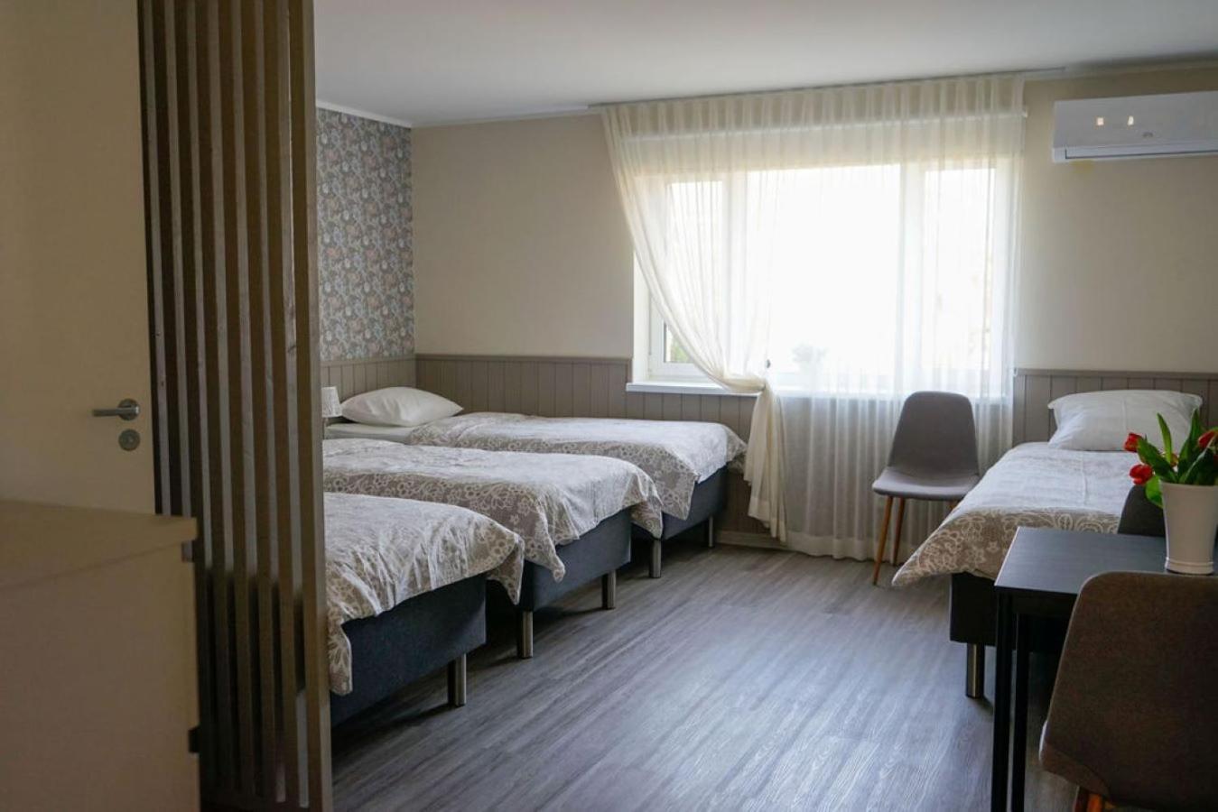 Ranna Majutus Appartement Pärnu Kamer foto