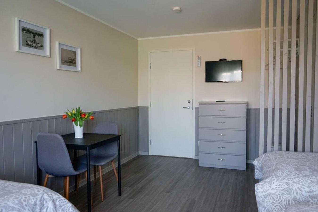 Ranna Majutus Appartement Pärnu Kamer foto