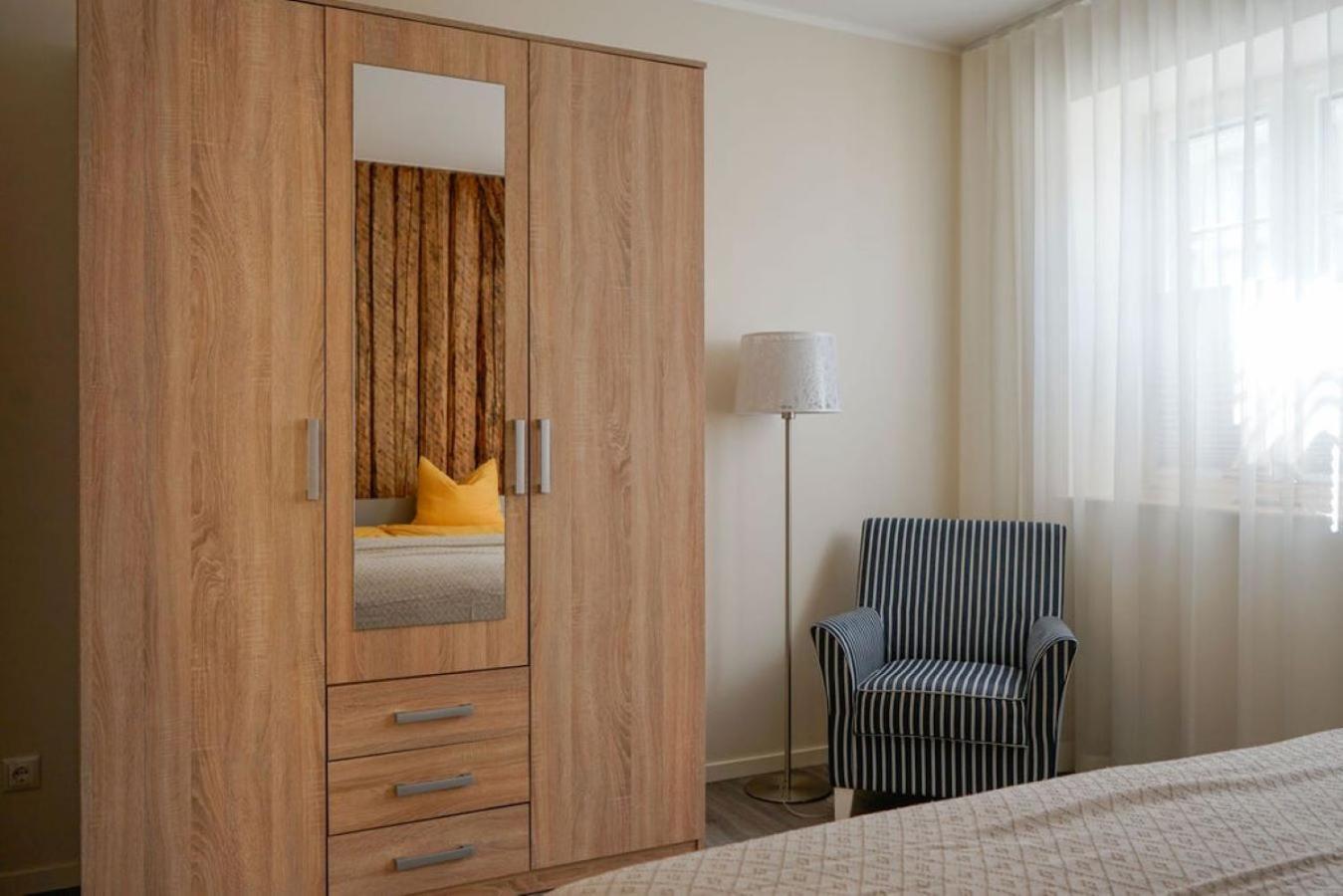 Ranna Majutus Appartement Pärnu Kamer foto