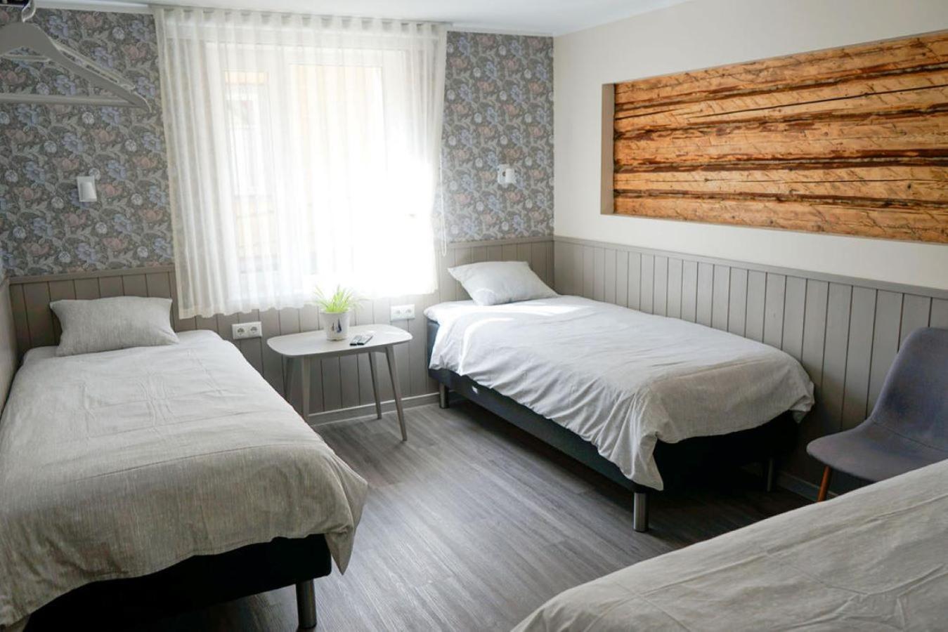 Ranna Majutus Appartement Pärnu Kamer foto