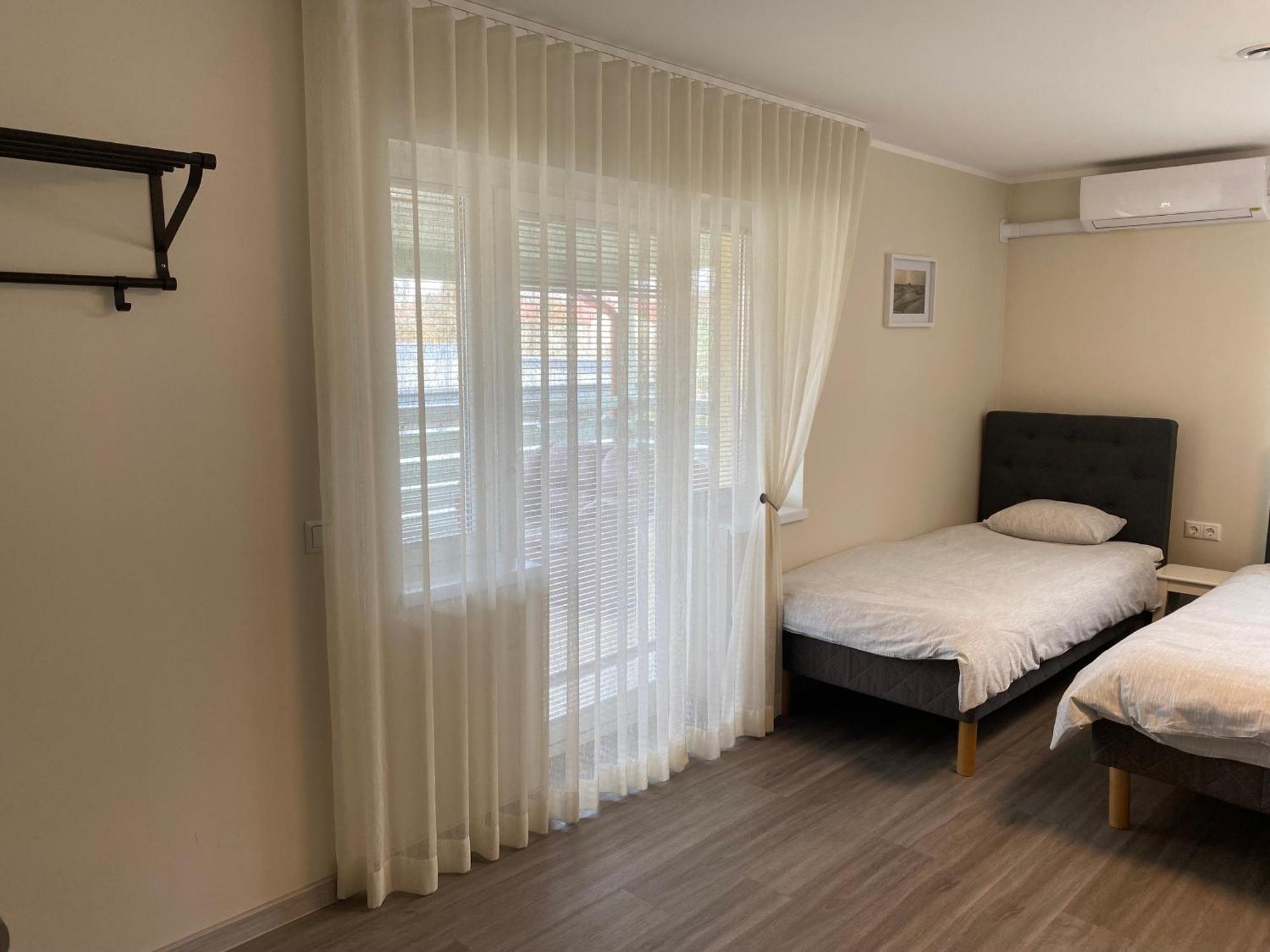 Ranna Majutus Appartement Pärnu Kamer foto