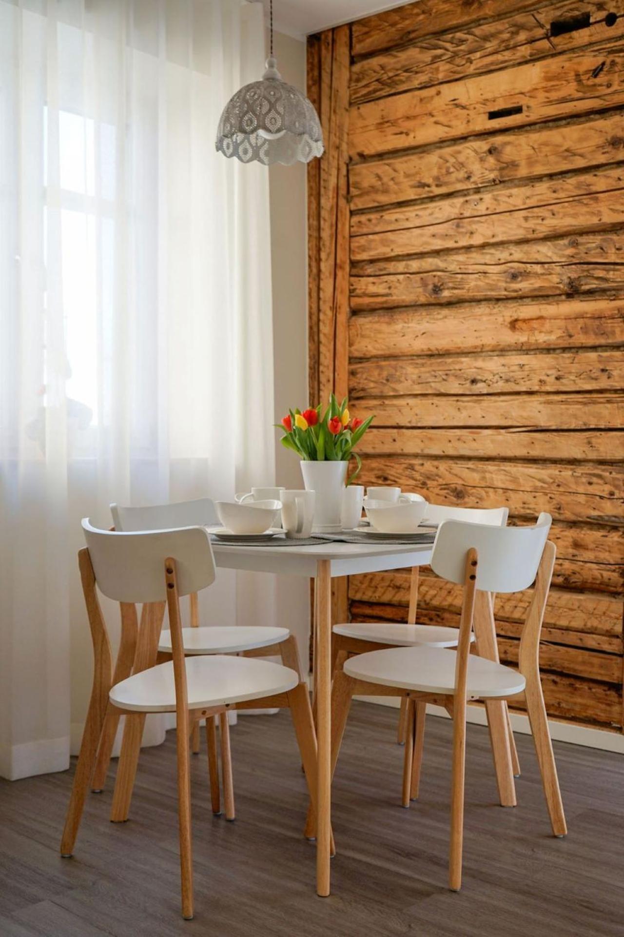Ranna Majutus Appartement Pärnu Kamer foto