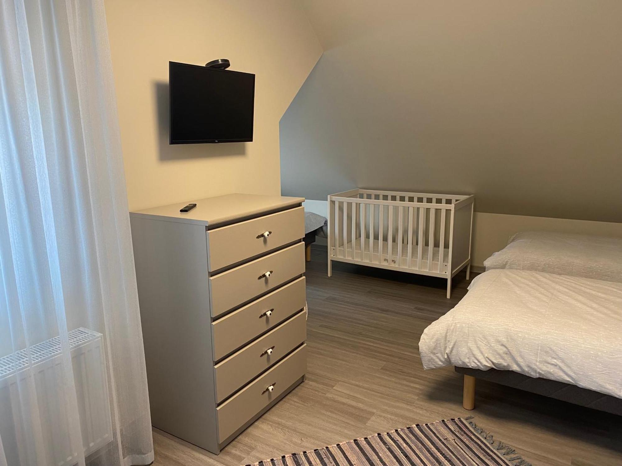 Ranna Majutus Appartement Pärnu Kamer foto