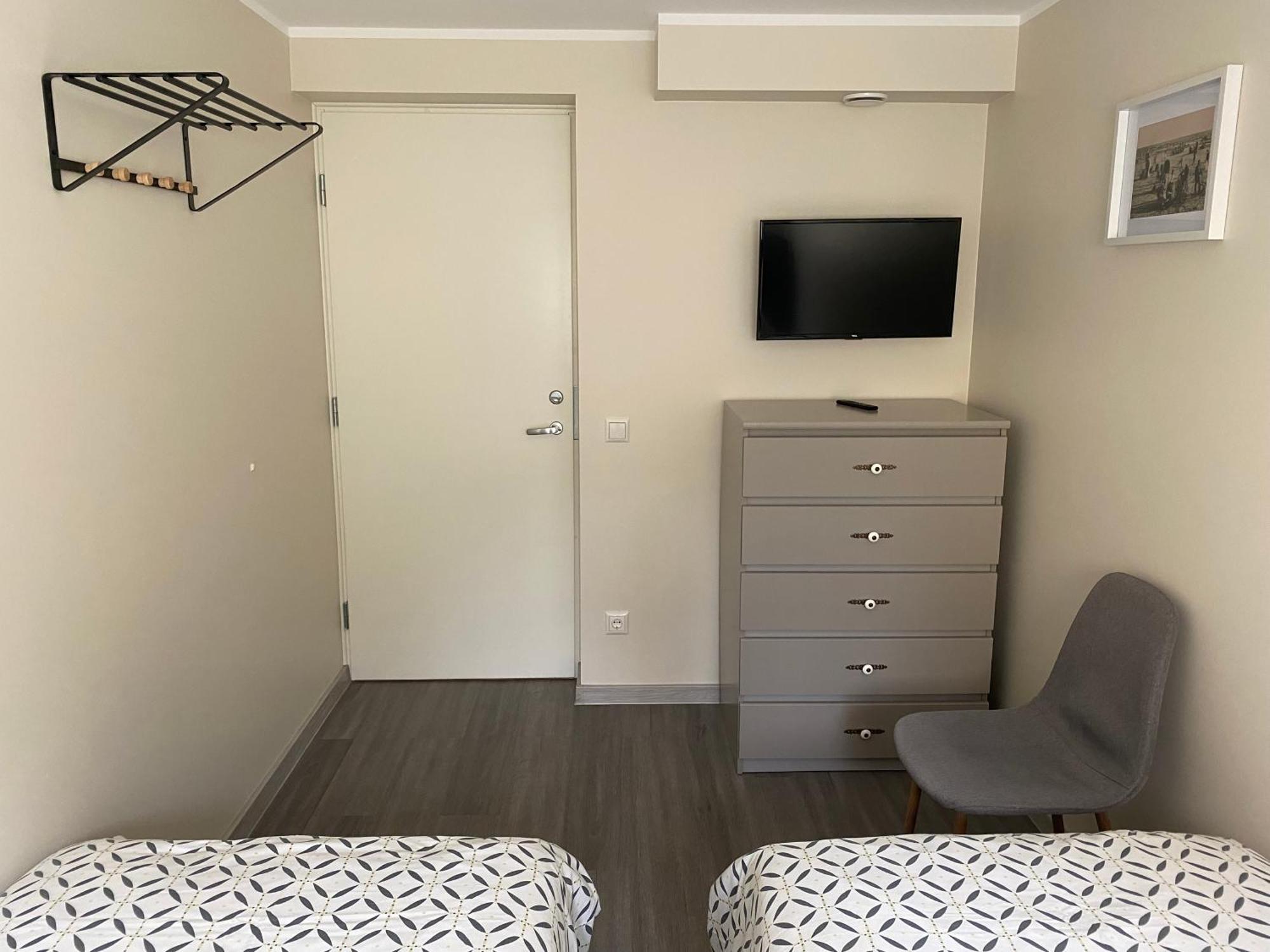 Ranna Majutus Appartement Pärnu Kamer foto