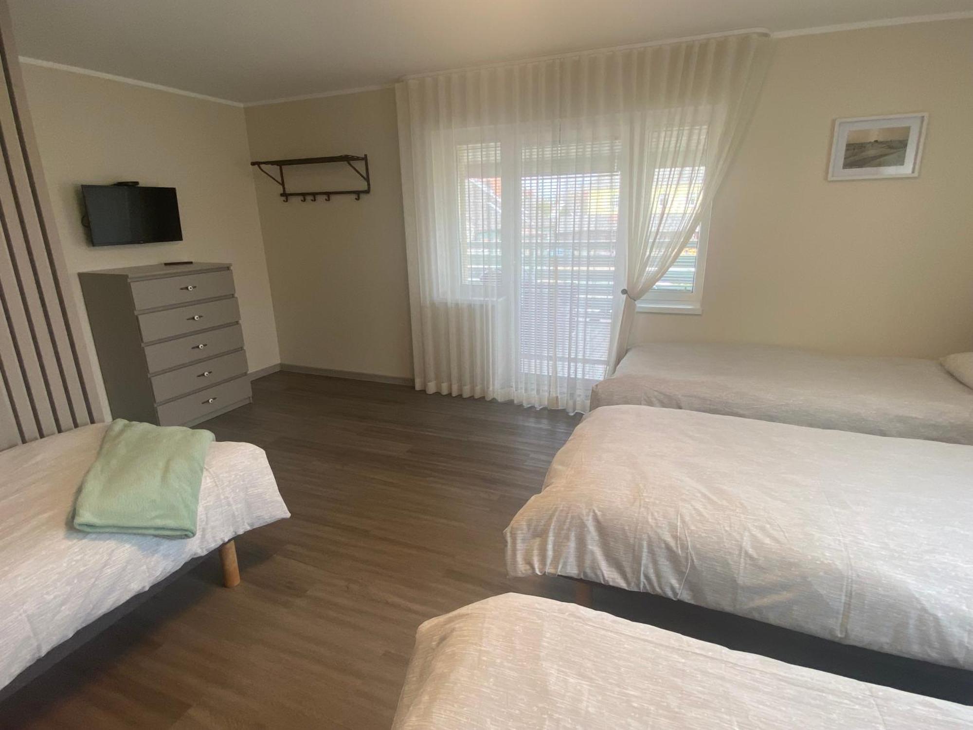 Ranna Majutus Appartement Pärnu Kamer foto
