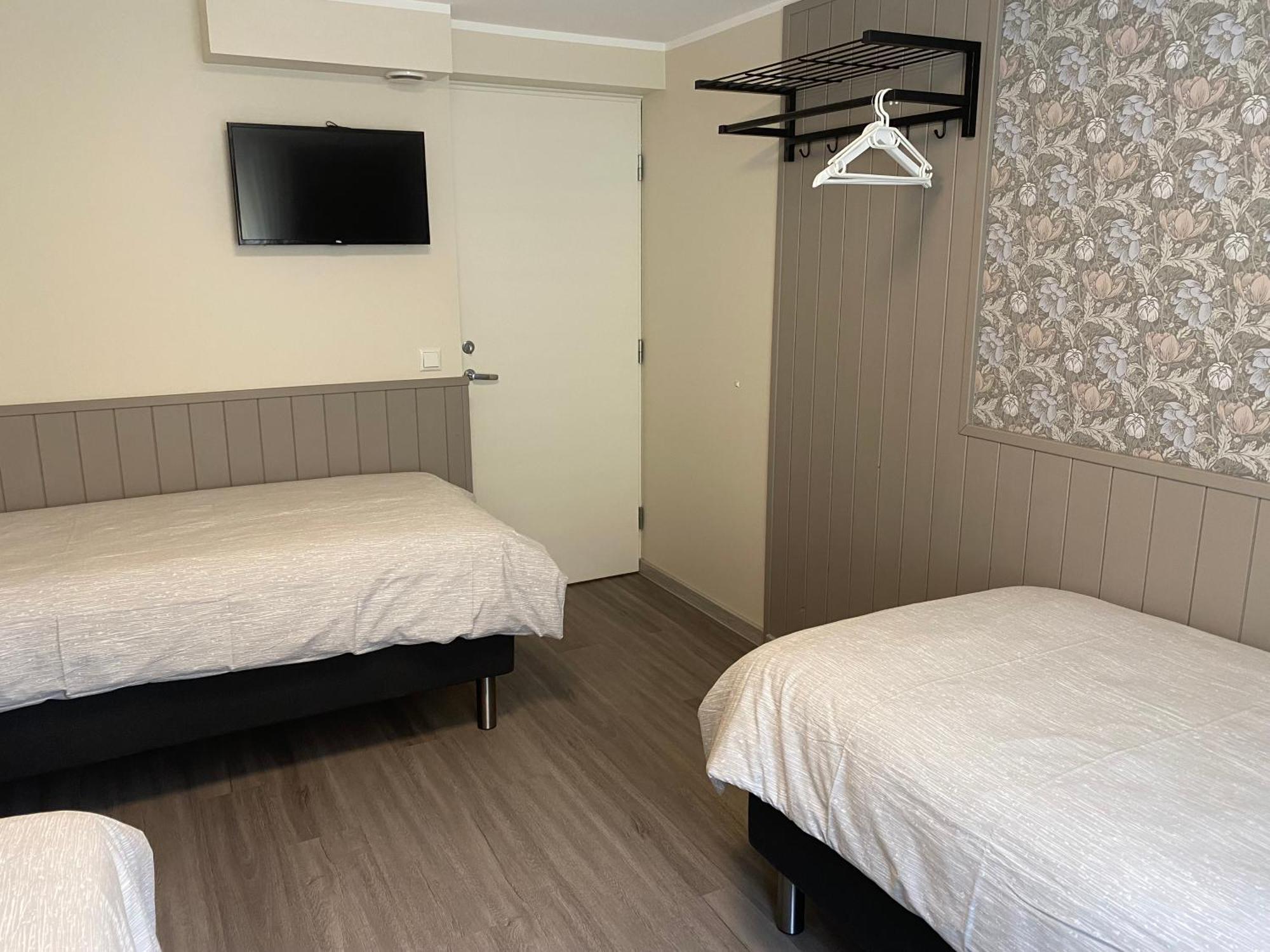 Ranna Majutus Appartement Pärnu Kamer foto
