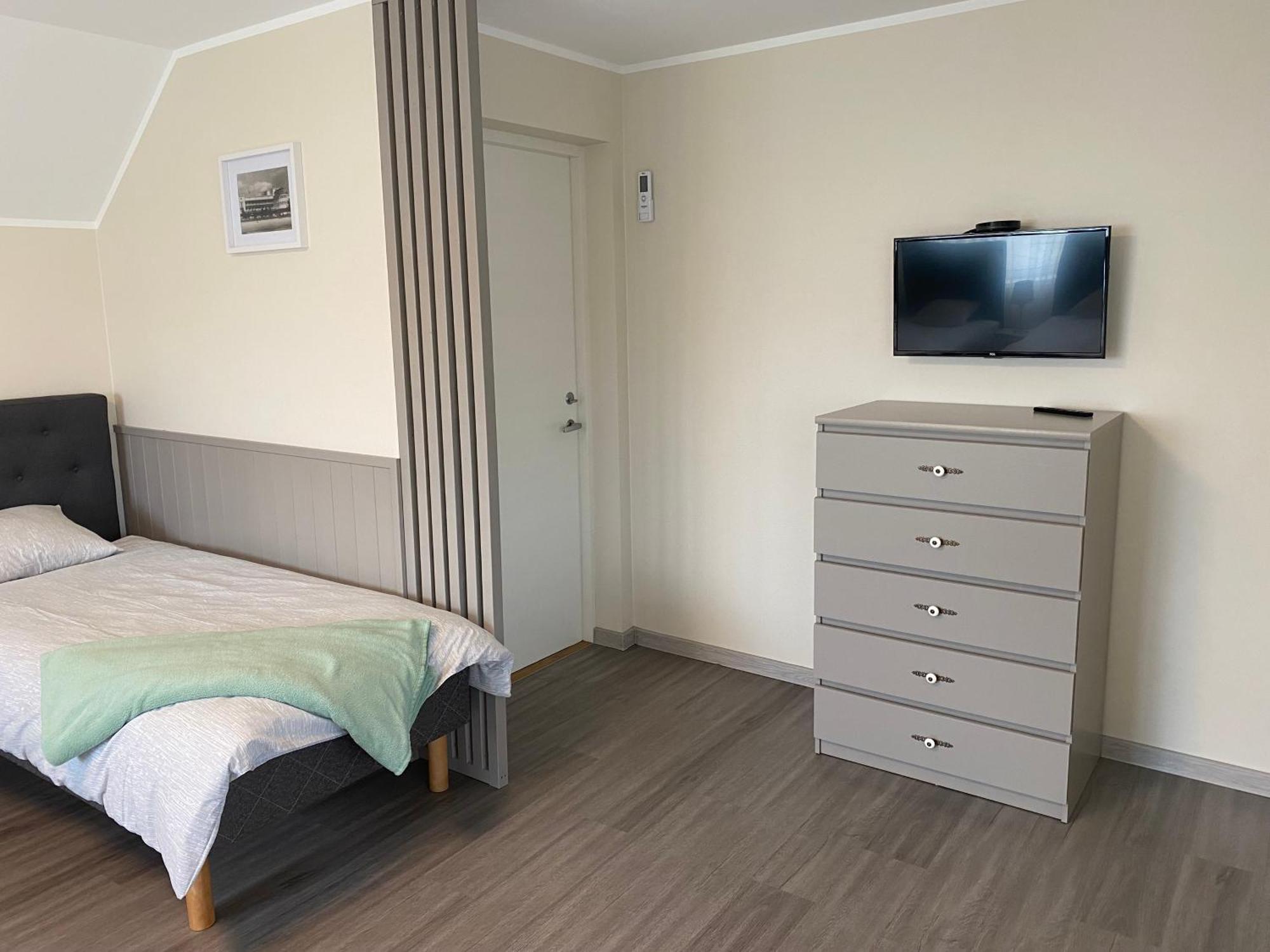 Ranna Majutus Appartement Pärnu Kamer foto
