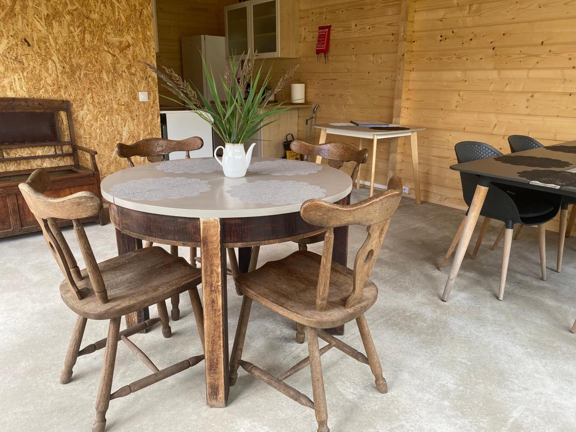Ranna Majutus Appartement Pärnu Buitenkant foto